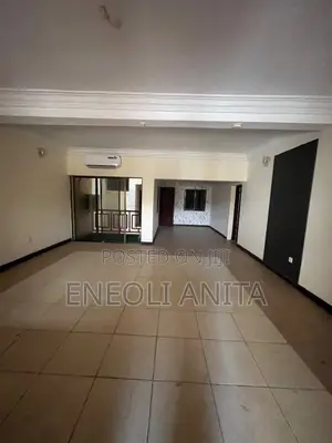 3bdrm Block of Flats in Maitama for rent