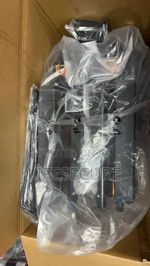 Durable Lightweight New Model Folding Motorized Electric Wheelchair
