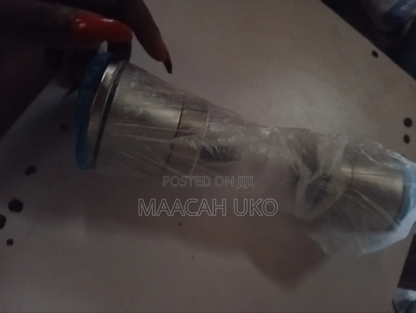 Hand Grinder for Coffee, Dry Spices, Pepper, Corn
