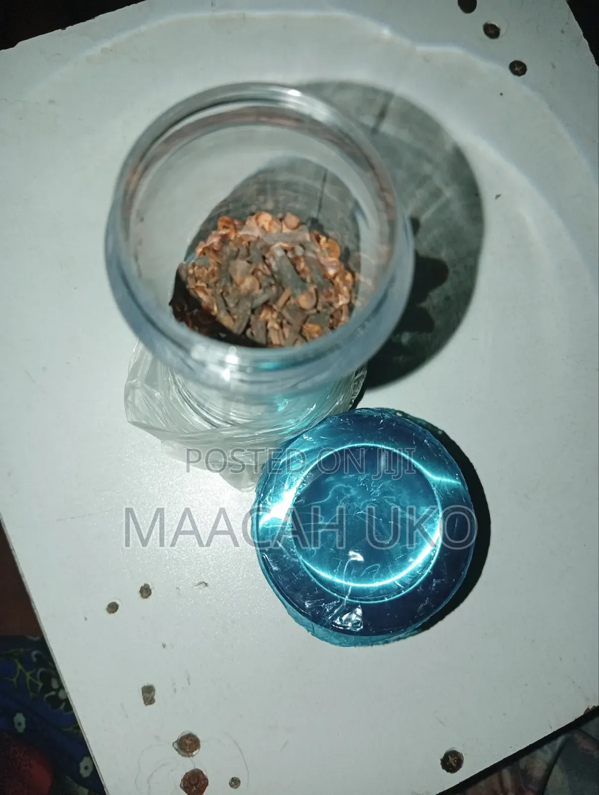 Hand Grinder for Coffee, Dry Spices, Pepper, Corn