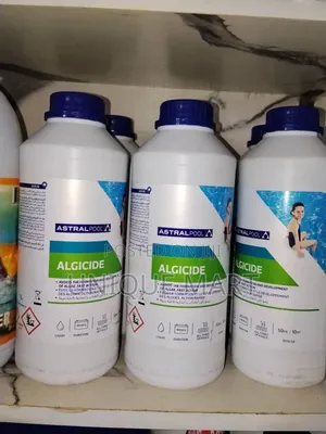 1 Litre AstralPool Algicide for Swimming Pool Water Treatment