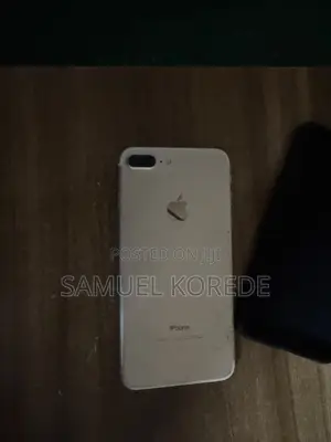 Apple iPhone 7 Plus 128 GB Gold