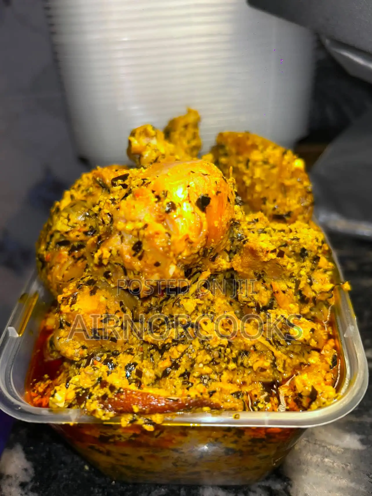 Airnorcooks Meals
