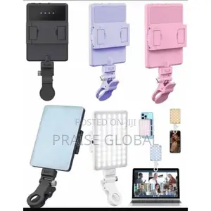 Mobile Phone Led Light ( Influencer Light)