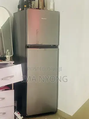 Hisense Fridge