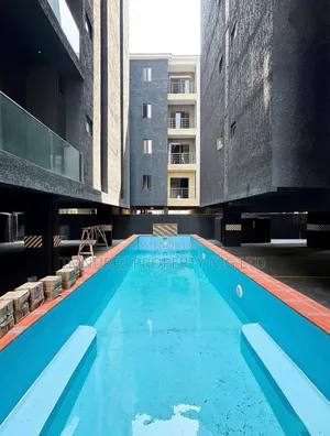 2bdrm Apartment in Ikate for rent