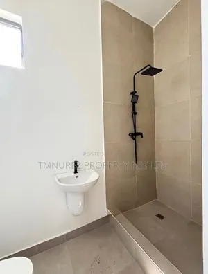 2bdrm Apartment in Ikate for rent