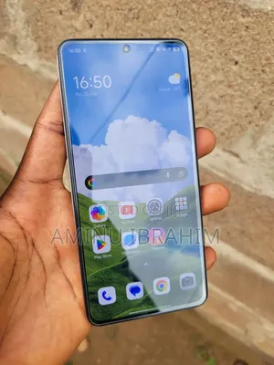 Xiaomi 12T Pro 256 GB Silver