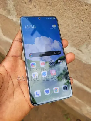 Xiaomi 12T Pro 256 GB Silver