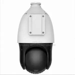 Hikvision TandemVu 4+4MP 25X ColorVu IR Acusense Network Speed Dome