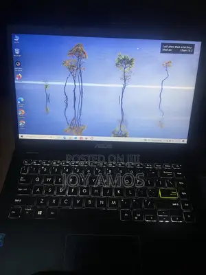 Laptop Asus Vivobook E410M 4GB Intel Celeron SSD 60GB