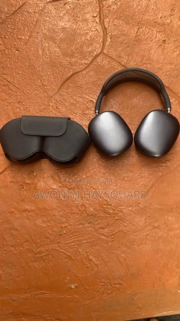 Original Apple AirPod Max