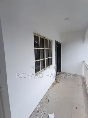 2bdrm Apartment in Secure/Floodfree, Sangotedo for rent