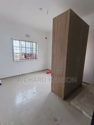 2bdrm Apartment in Secure/Floodfree, Sangotedo for rent