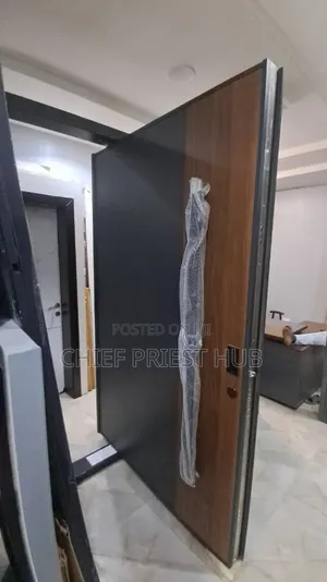 Pivot Italian Doors