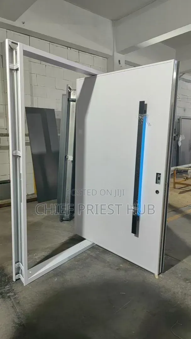 Pivot Italian Doors