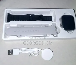 Digital Smart Watch V10