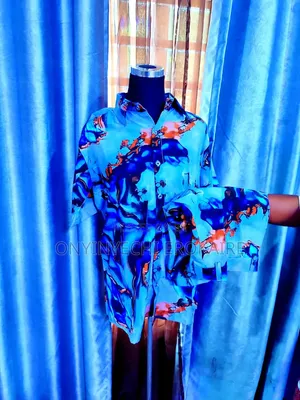 Ready to Wear Men's Fashion