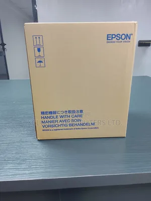 Epson Thermal Printer