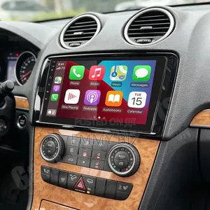 Apple Carplay