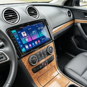 Apple Carplay