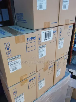 Epson Thermal Printer