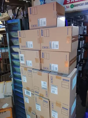 Epson Thermal Printer
