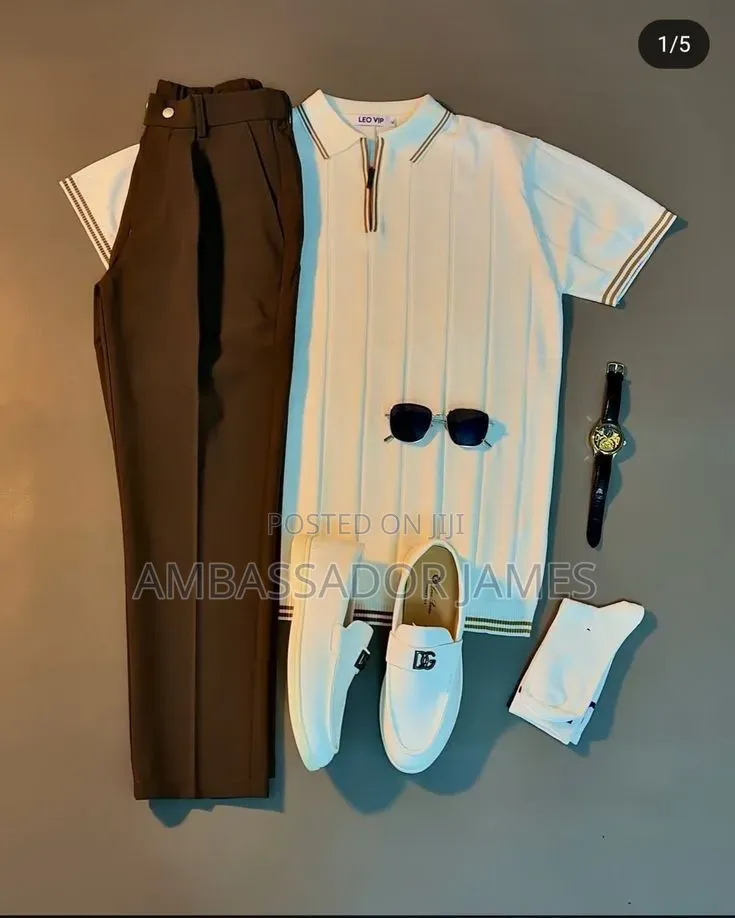 Men's Outfits