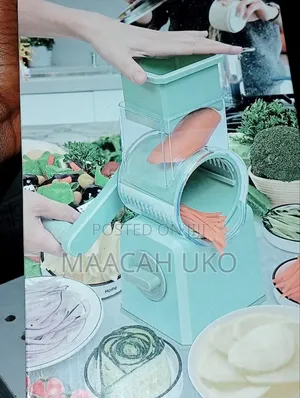 Vegetable Cutter