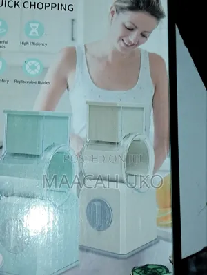 Vegetable Cutter