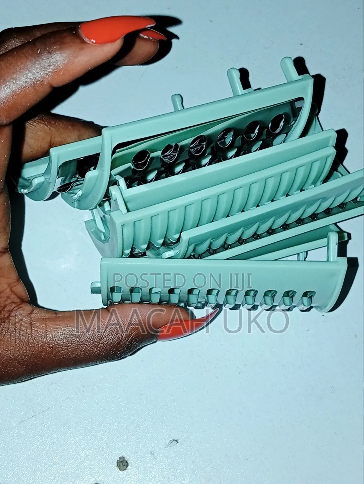 Vegetable Cutter