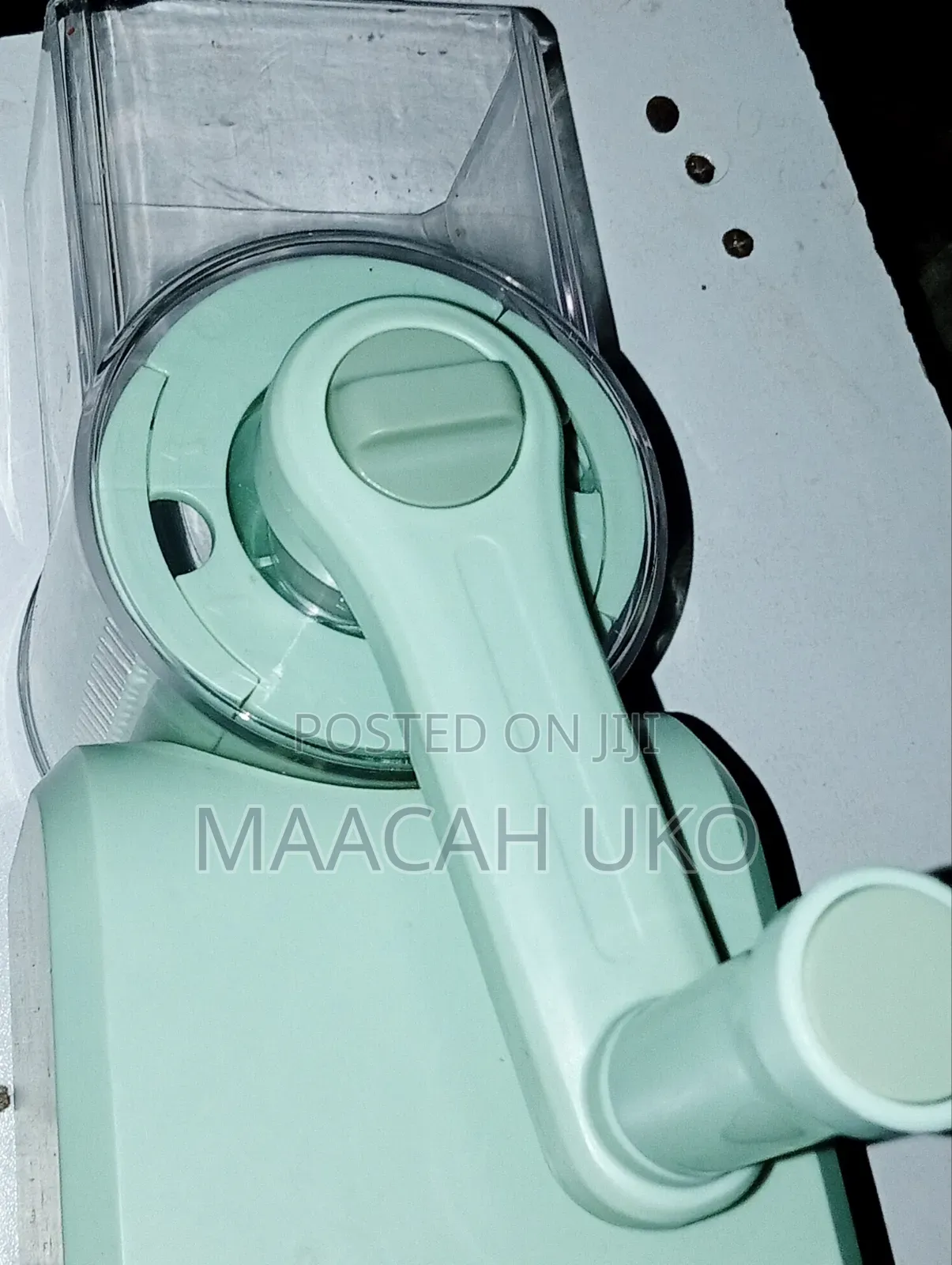 Vegetable Cutter