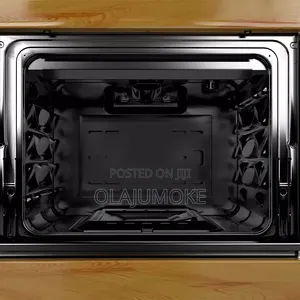 Gas Cooker