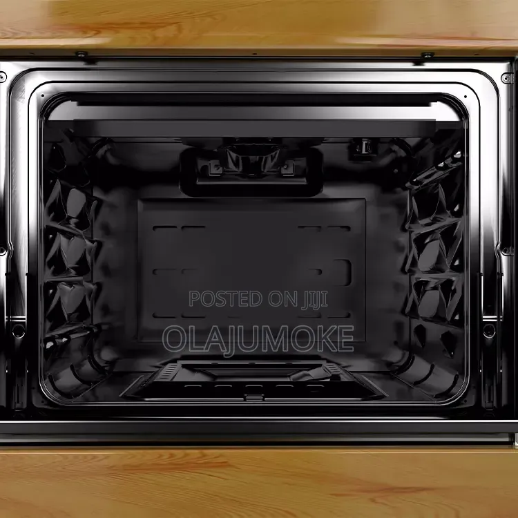Gas Cooker