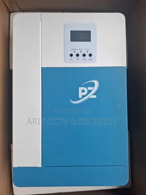 PZ 5kva Inverter