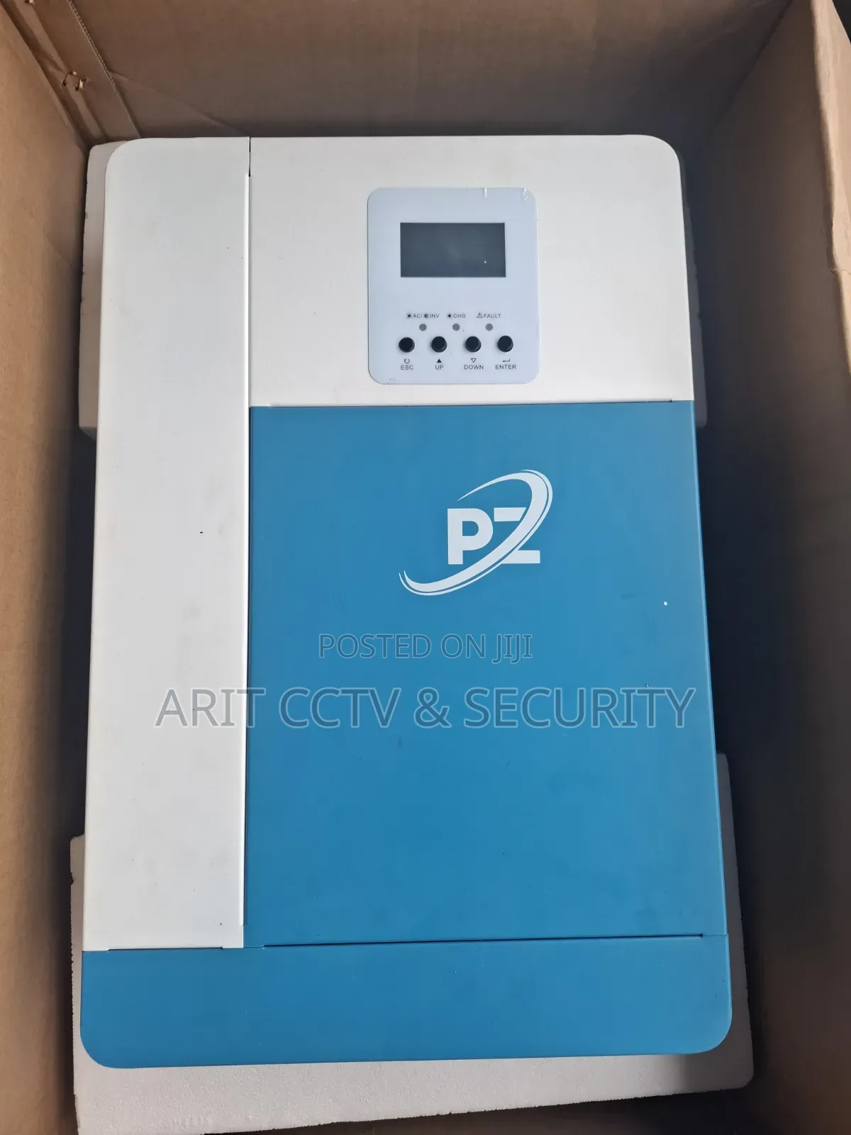 PZ 5kva Inverter