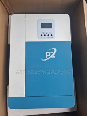 PZ 5kva Inverter