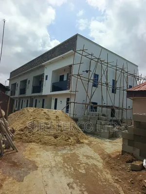 Furnished 3bdrm Duplex in Gated, Tared And, Mende for sale