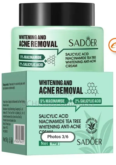 Acne Treatment