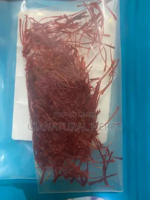 Saffron (1 Gram)