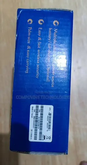 Cnet Mobile Mini N Router Wireless Router CWR-935m