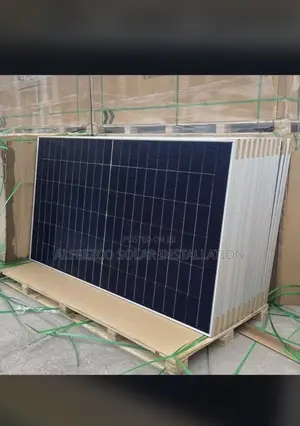 650watt Bifacial Solar Pannel