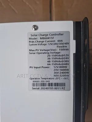 Charge Controller