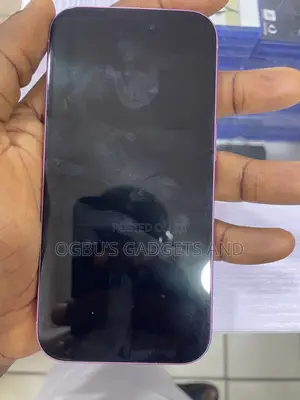 Apple iPhone 16 256 GB Pink