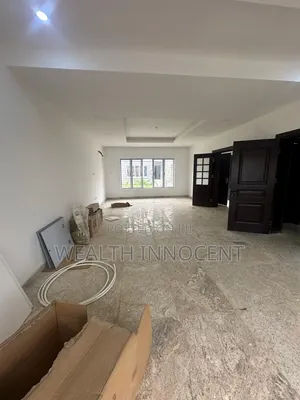 4bdrm Duplex in Asokoro for rent