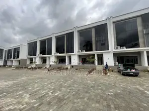 4bdrm Townhouse / Terrace in Maitama for rent