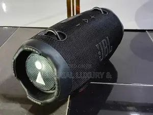 JBL Replica XTRMM 4 Portable Wireless Bluetooth Speaker