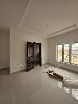 4bdrm Duplex in Asokoro for rent