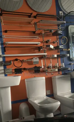 Sink Faucet