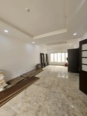4bdrm Duplex in Asokoro for rent